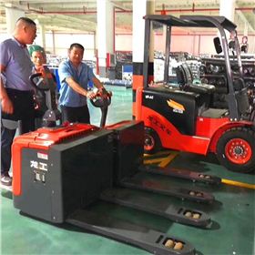 六合電動(dòng)搬運(yùn)車