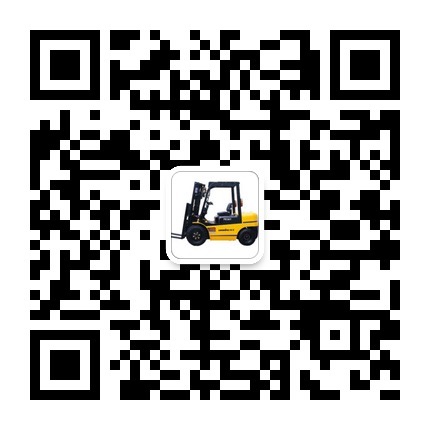 南京諾嘉機(jī)械微信公眾賬號(hào)開通啦，掃描二維碼即可關(guān)注