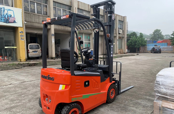 蘇州電瓶叉車-蘇州電動叉車
