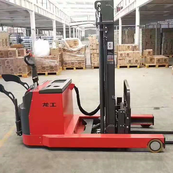 溧水電動(dòng)堆高車