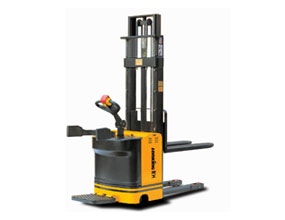 1噸全電動(dòng)堆垛車(chē)CDD10M
