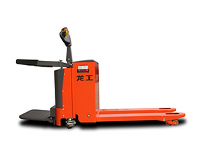 全電動(dòng)托盤(pán)搬運(yùn)車(chē)（標(biāo)準(zhǔn)型）