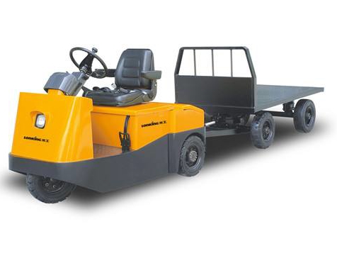電動(dòng)牽引車